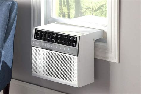 mini window air conditioner for room